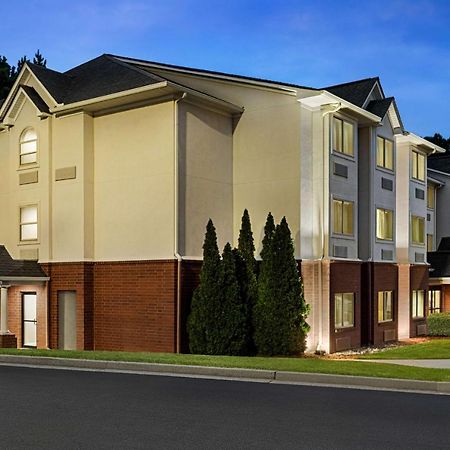Microtel Inn & Suites By Wyndham Woodstock/Atlanta North Dış mekan fotoğraf