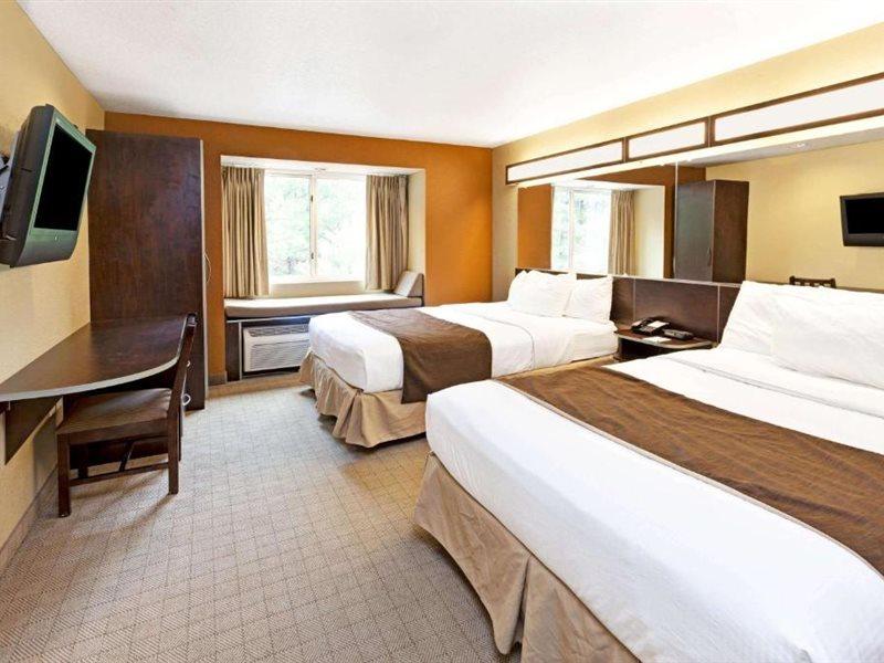 Microtel Inn & Suites By Wyndham Woodstock/Atlanta North Dış mekan fotoğraf