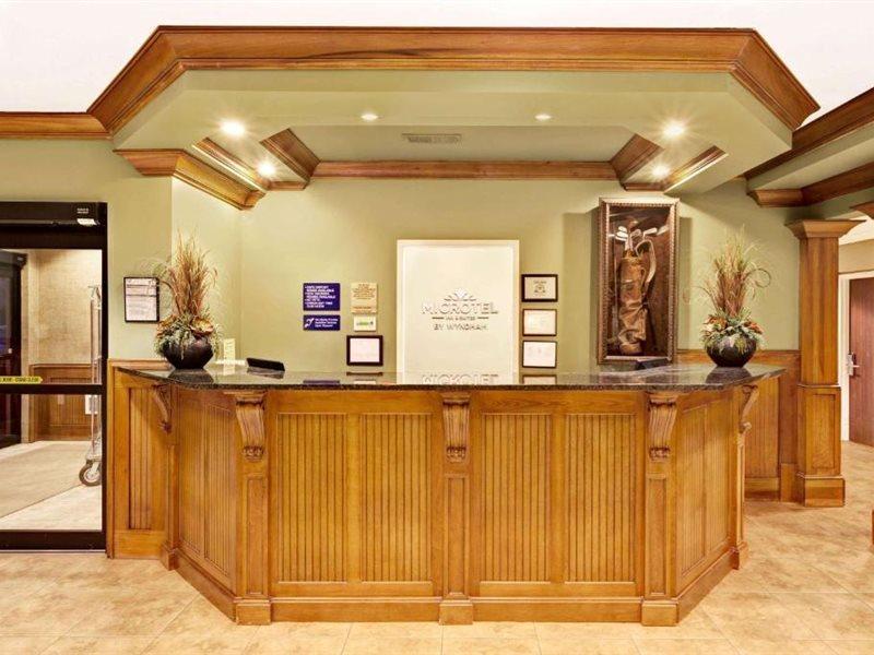 Microtel Inn & Suites By Wyndham Woodstock/Atlanta North Dış mekan fotoğraf