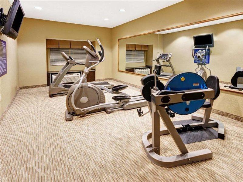 Microtel Inn & Suites By Wyndham Woodstock/Atlanta North Dış mekan fotoğraf