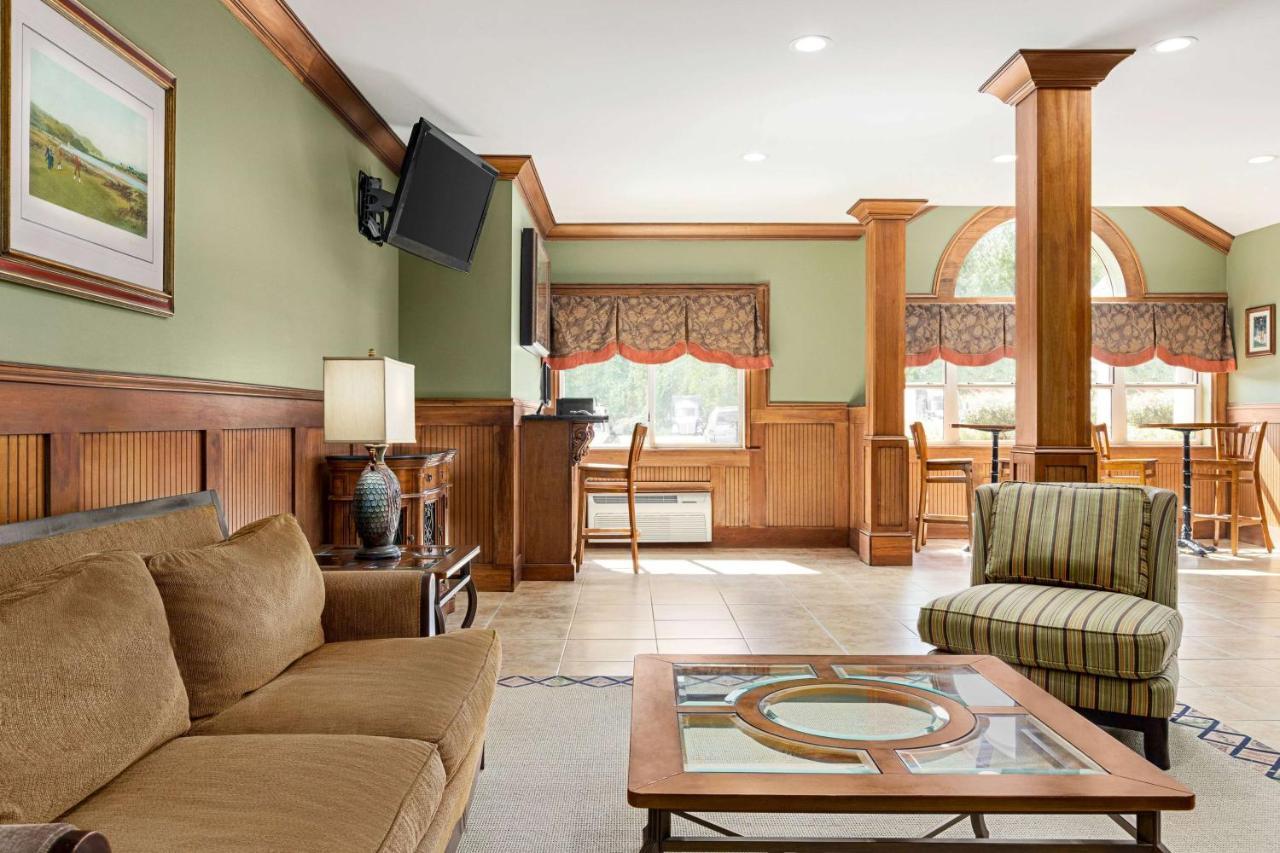 Microtel Inn & Suites By Wyndham Woodstock/Atlanta North Dış mekan fotoğraf