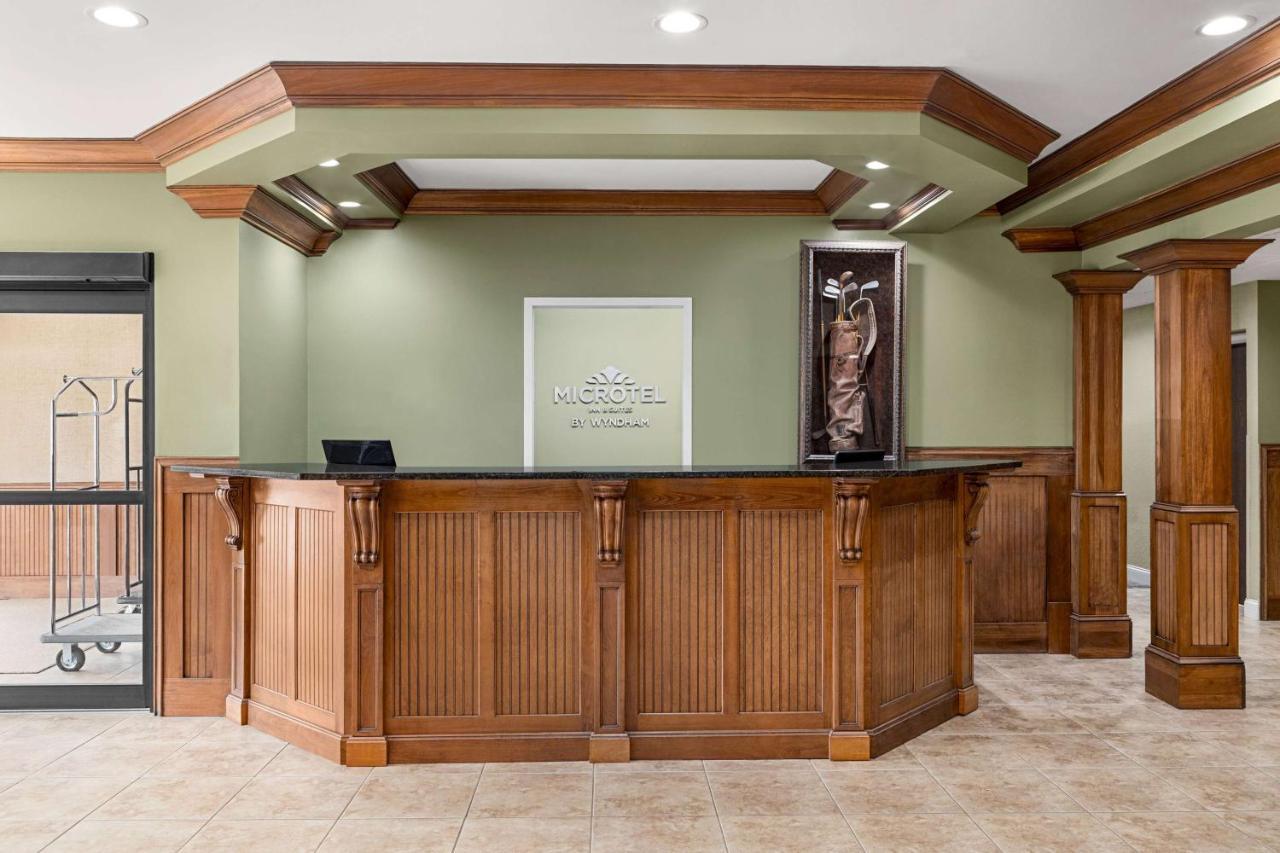 Microtel Inn & Suites By Wyndham Woodstock/Atlanta North Dış mekan fotoğraf