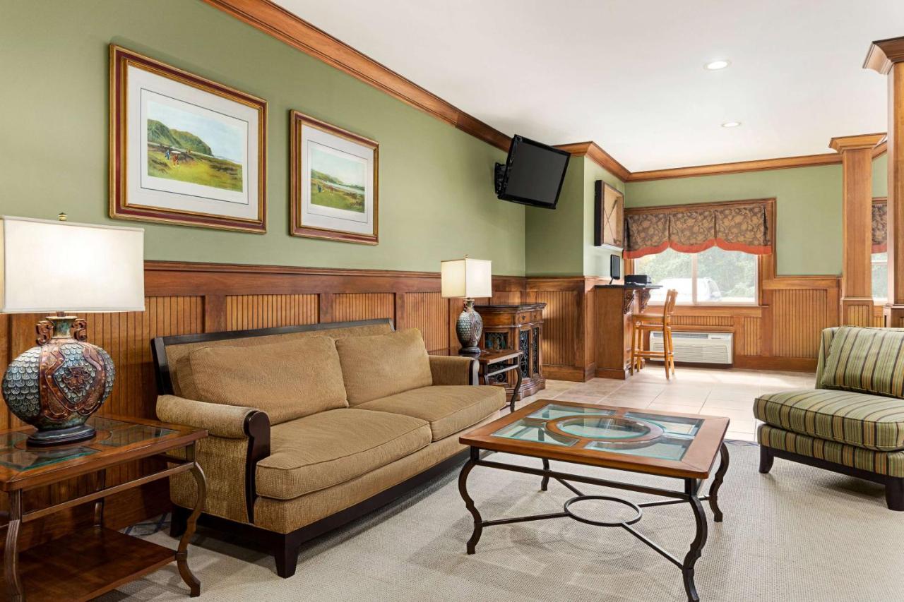 Microtel Inn & Suites By Wyndham Woodstock/Atlanta North Dış mekan fotoğraf