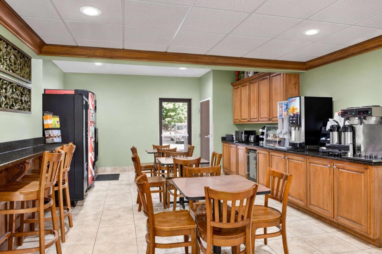 Microtel Inn & Suites By Wyndham Woodstock/Atlanta North Dış mekan fotoğraf