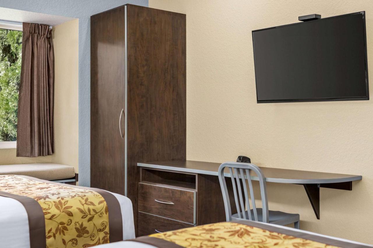 Microtel Inn & Suites By Wyndham Woodstock/Atlanta North Dış mekan fotoğraf