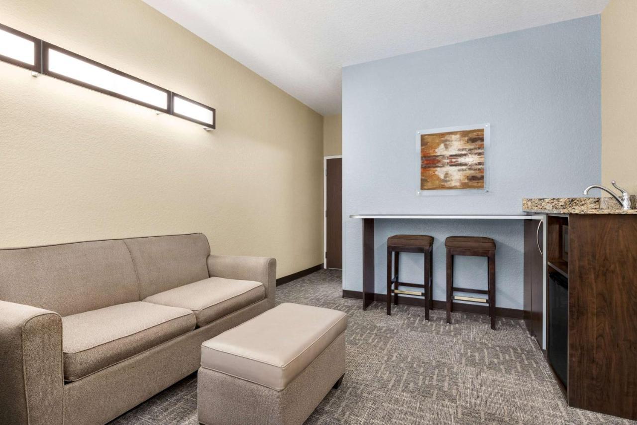 Microtel Inn & Suites By Wyndham Woodstock/Atlanta North Dış mekan fotoğraf
