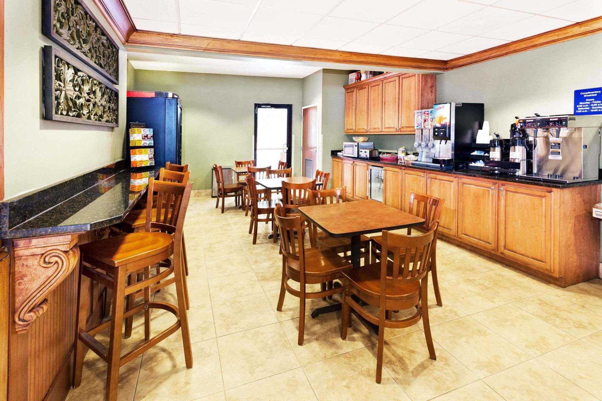 Microtel Inn & Suites By Wyndham Woodstock/Atlanta North Dış mekan fotoğraf