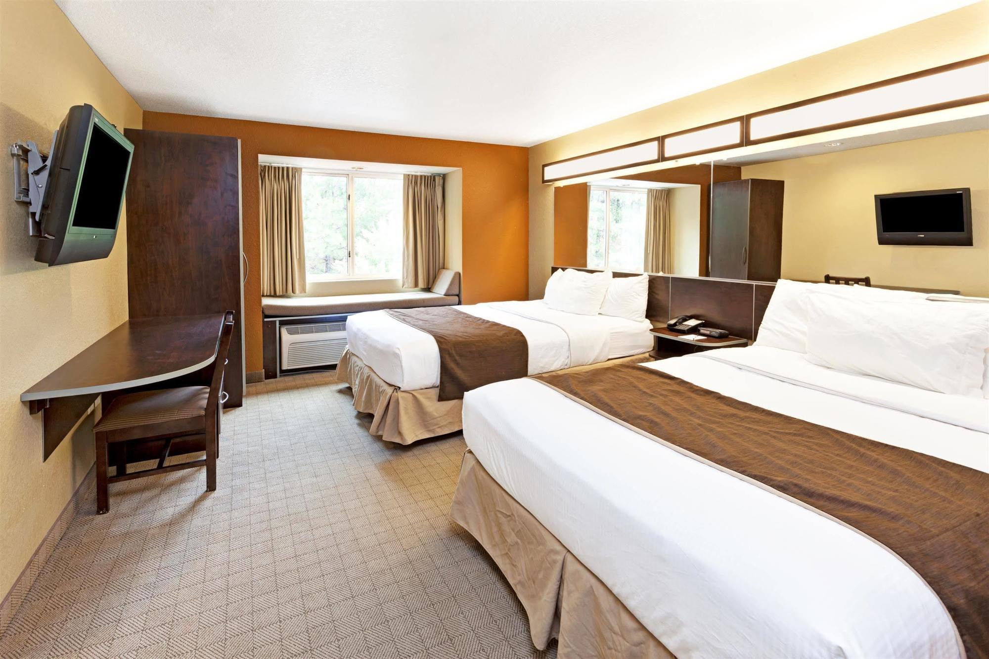 Microtel Inn & Suites By Wyndham Woodstock/Atlanta North Dış mekan fotoğraf