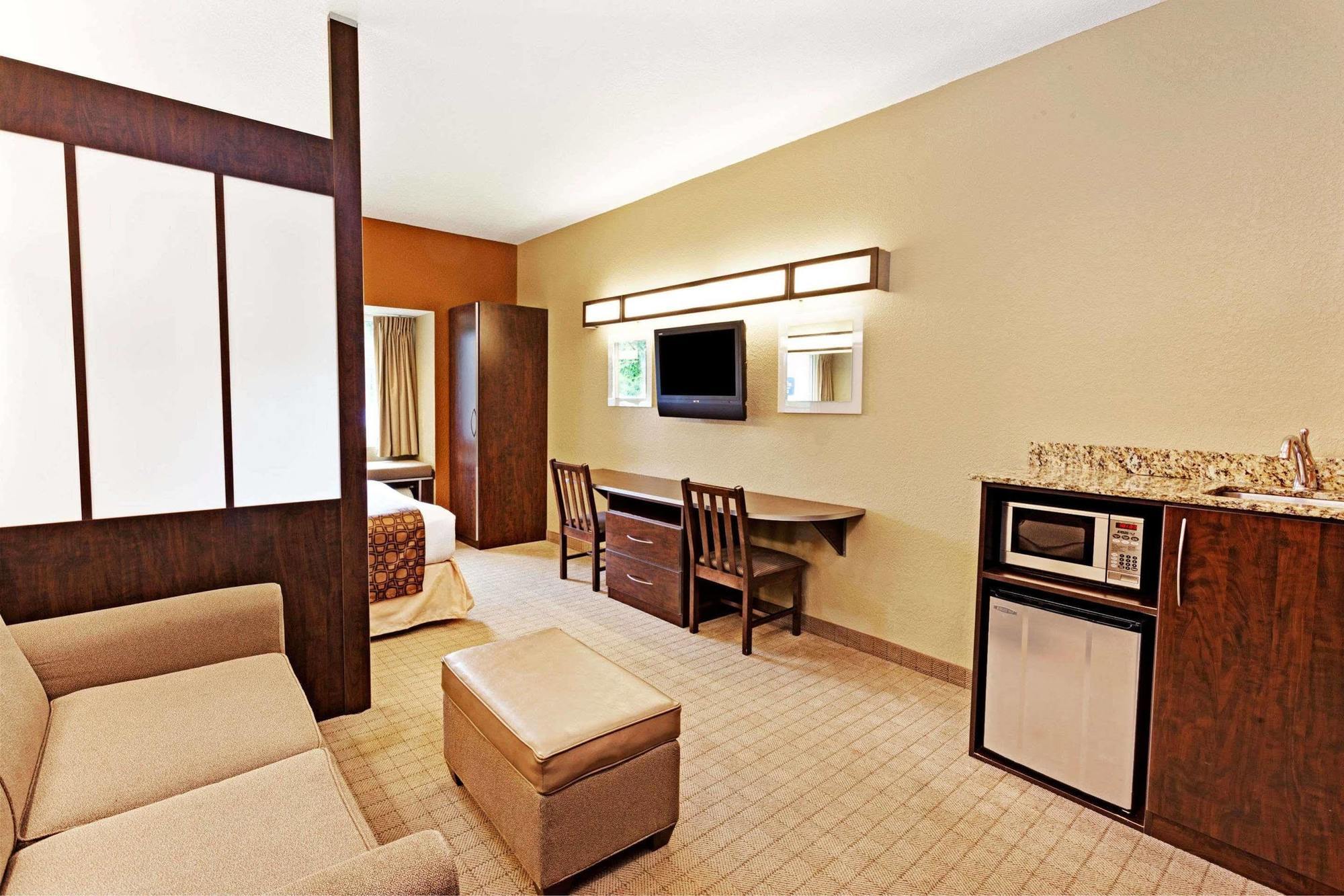Microtel Inn & Suites By Wyndham Woodstock/Atlanta North Dış mekan fotoğraf
