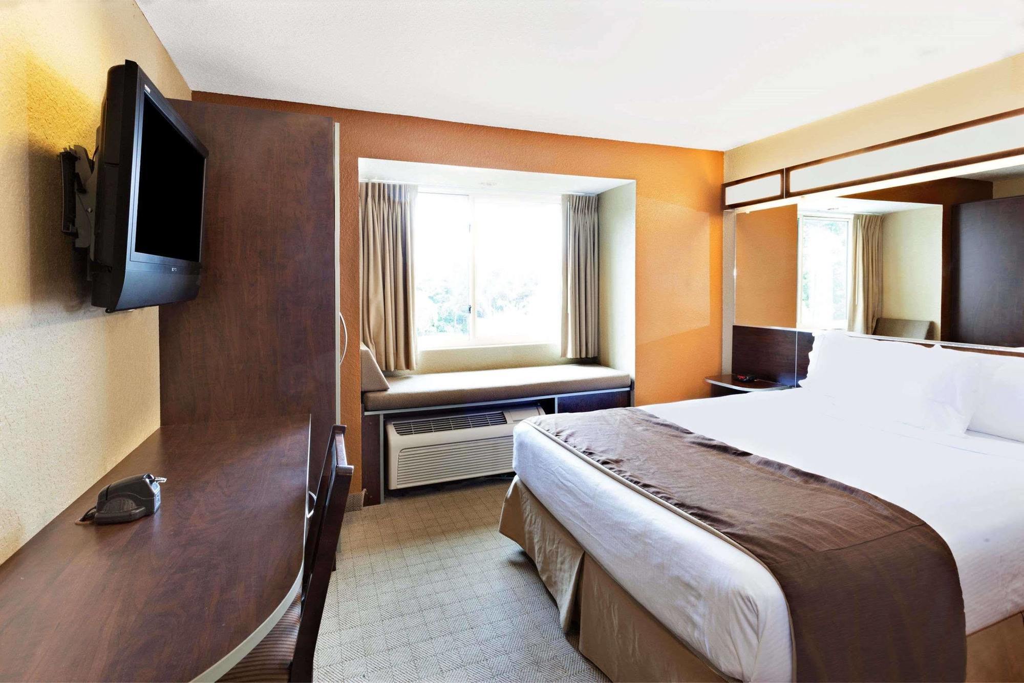 Microtel Inn & Suites By Wyndham Woodstock/Atlanta North Dış mekan fotoğraf